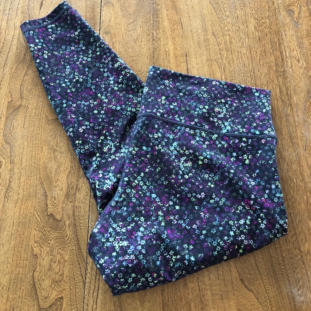 Lululemon Leggings size 20